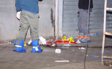 منتصف الليل: مصرع شاب رملاوي في عملية إطلاق نار في تل أبيب